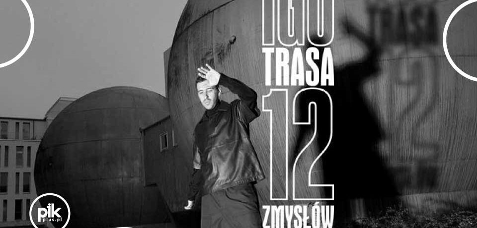 IGO | Trasa 12 zmysłów