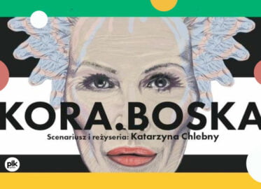 Kora.Boska | spektakl