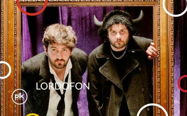 Lordofon | koncert