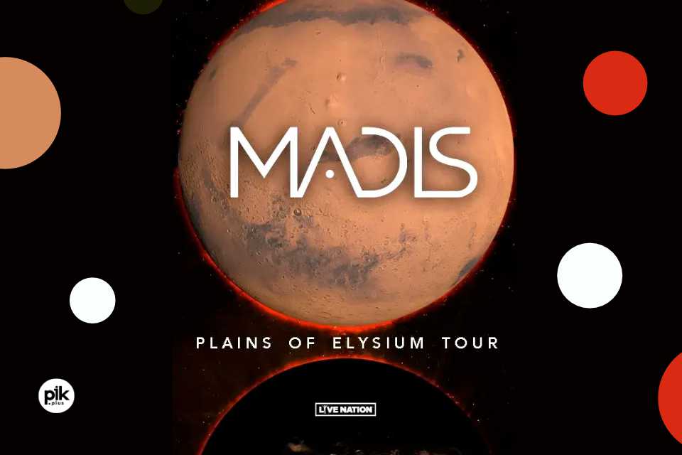 Madis | koncert