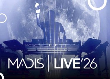 Madis | koncert we Wrocławiu - Bilety