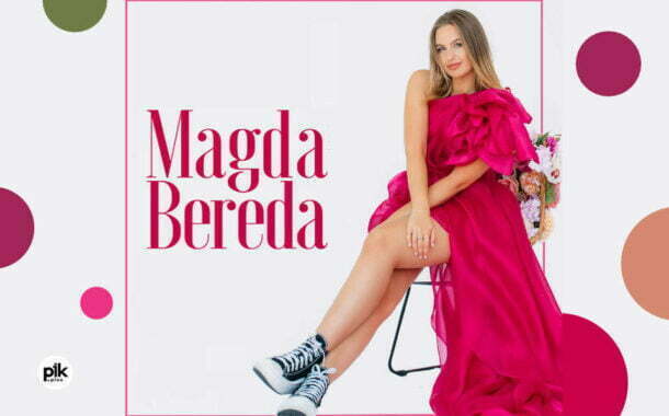 Magda Berenda | koncert