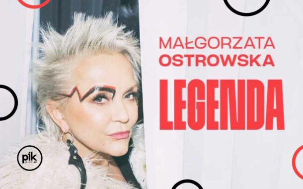 Małgorzata Ostrowska | koncert