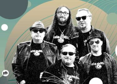 Mizia & Mizia Blues Band | koncert z Bajki
