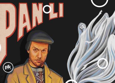 Pan Li | stand-up we Wrocławiu - Bilety