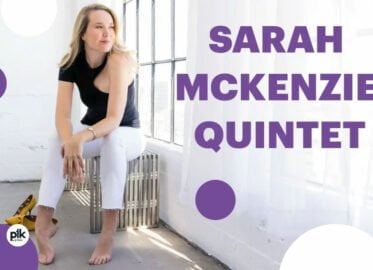 Sarah McKenzie Quintet | koncert