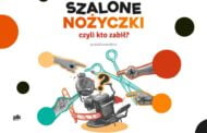 Szalone Nożyczki - czyli kto zabił | spektakl