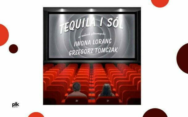 „Tequila i sól” Iwona Loranc i Grzegorz Tomczak