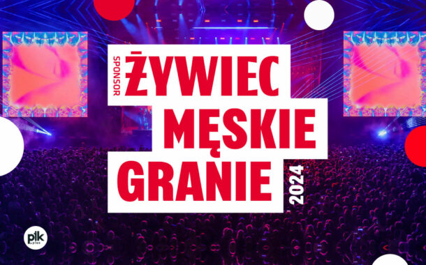 Męskie Granie - Wrocław 2024