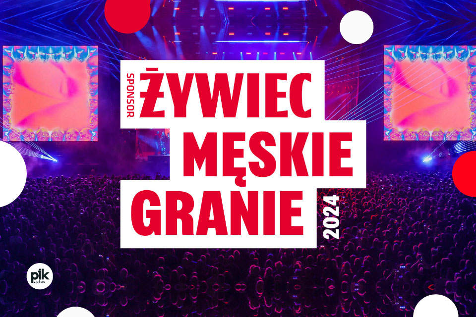 Męskie Granie - Wrocław 2024