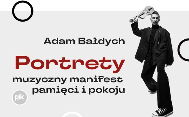 Adam Bałdych | koncert we Wrocławiu