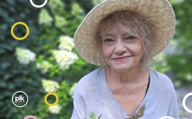 Anna Seniuk | stand-up we Wrocławiu