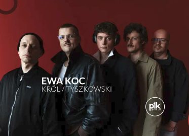 Ewa Koc - Król/Tyszkowski | koncert we Wrocławiu - Bilety