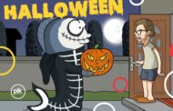 Halloween | komedia improwizowana