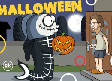 Halloween | komedia improwizowana