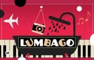 Komedia odlotowa, czyli Lumbago | spektakl
