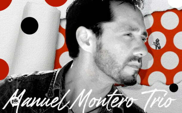 Manuel Montero | koncert