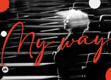 My Way – Krystyna Janda | spektakl