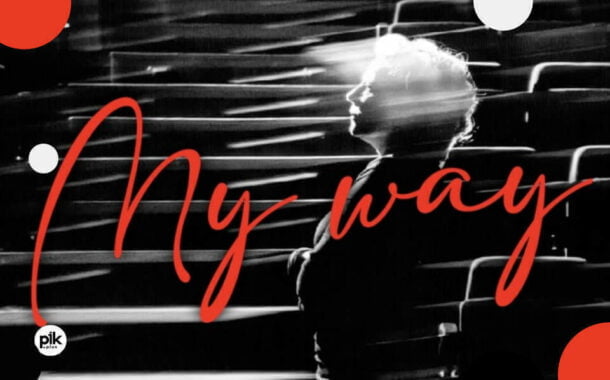 My Way – Krystyna Janda | spektakl