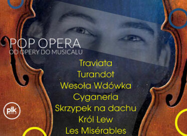 Pop Opera - od Opery do Musicalu | koncert