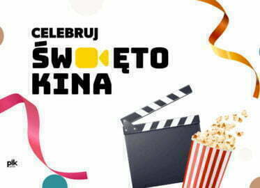 Święto Kina Wrocław 2023 | lista kin biorących udział w akcji