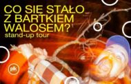 Bartek Walos | stand-up