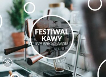 Festiwal Kawy we Wrocławiu | 2025