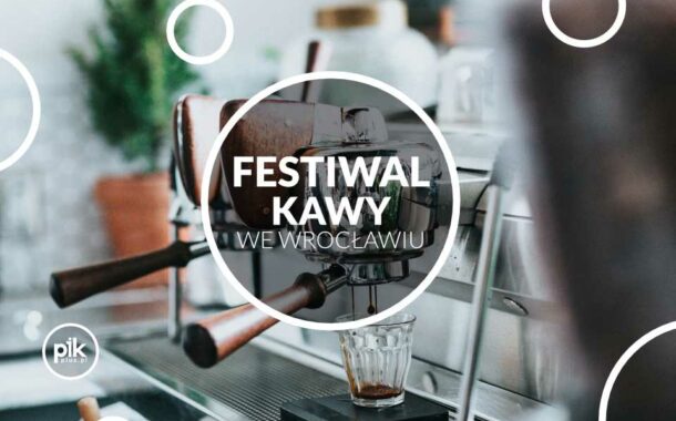 Festiwal Kawy we Wrocławiu | 2024