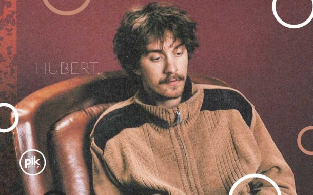 Hubert. | koncert we Wrocławiu - Bilety