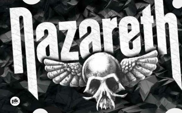 Nazareth | koncert