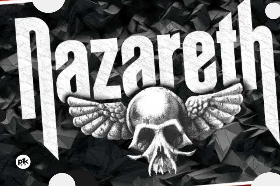Nazareth | koncert