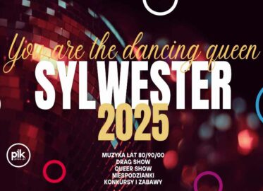 Sylwester w Surowcu | Sylwester 2025/2026 we Wrocławiu