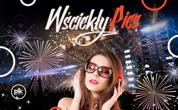 Sylwester w Wściekły Pies | Sylwester 2024/2025 we Wrocławiu