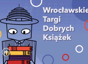 33. Wrocławskie Targi Dobrych Książek 2025 - Bilety