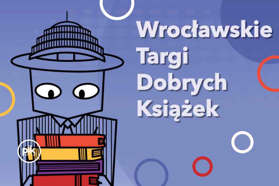 Wrocławskie Targi Dobrych Książek