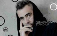Abelard Giza - Wentyl | stand-up we Wrocławiu