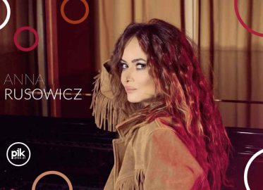 Ania Rusowicz | koncert we Wrocławiu - Bilety