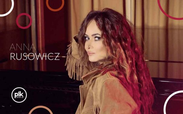 Ania Rusowicz | koncert we Wrocławiu - Bilety