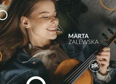 Marta Zalewska | koncert we Wrocławiu - Bilety