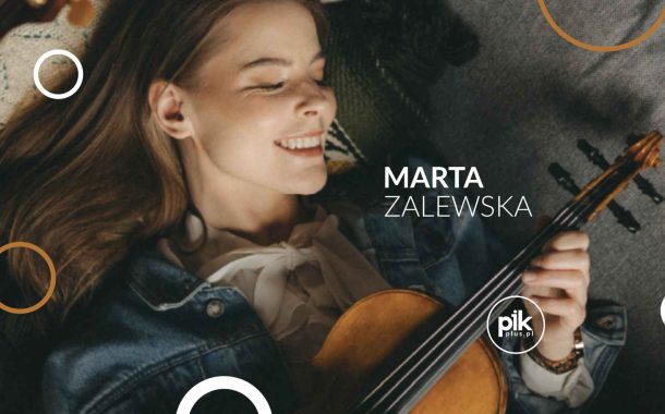 Marta Zalewska | koncert we Wrocławiu - Bilety