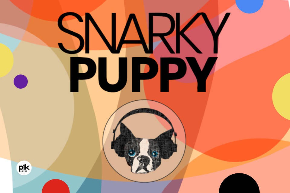 Snarky Puppy | koncert