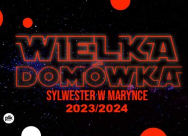 Sylwester w Marynka Piwo i Aperitivo | Sylwester 2023/2024 we Wrocławiu