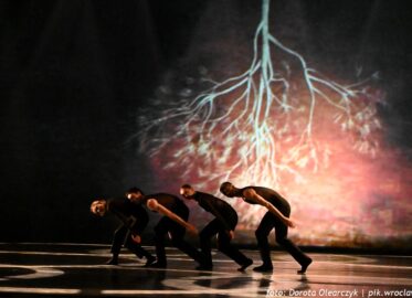 W żywiole tańca | Opera Wrocławska 6 i 7 grudnia