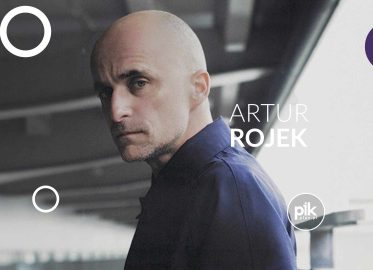Artur Rojek | koncert we Wrocławiu - Bilety