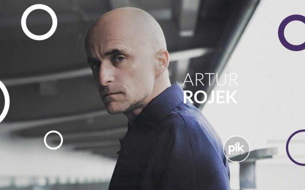 Artur Rojek | koncert we Wrocławiu - Bilety