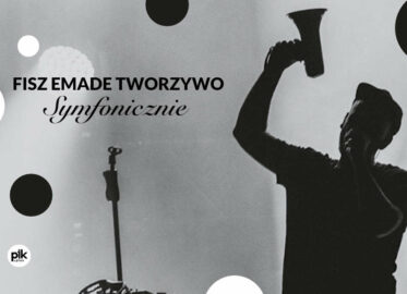 Fisz Emade Tworzywo - Symfonicznie | koncert