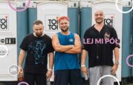 Lej mi Pół | koncert