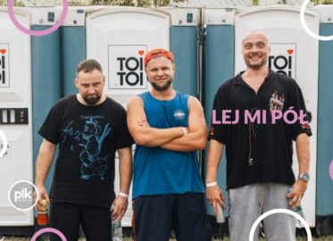 Lej mi Pół | koncert