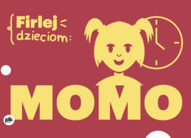 Momo | spektakl