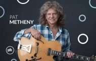 Pat Metheny | koncert we Wrocławiu - Bilety